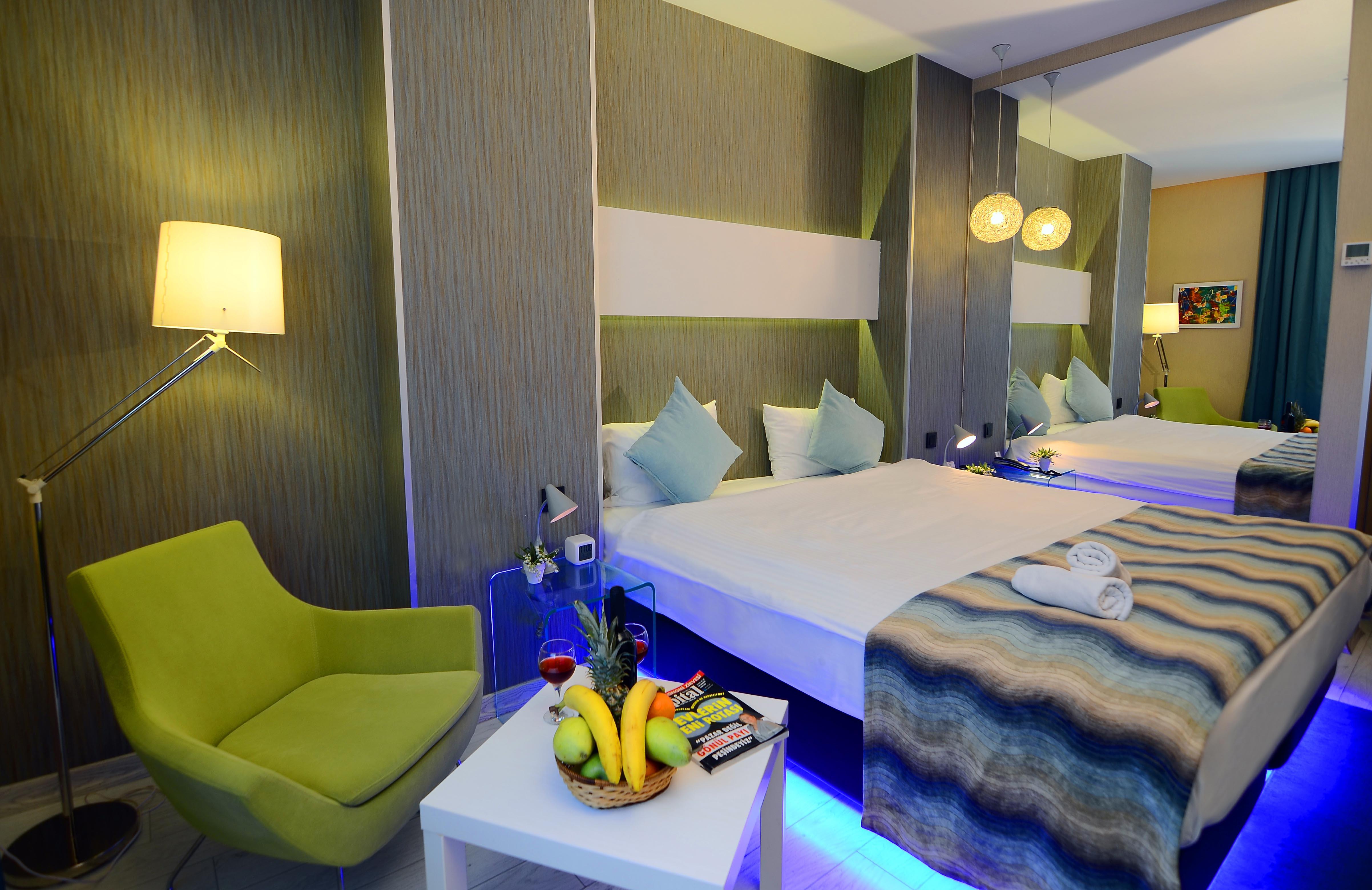 Tempo 4levent 3* Istanboel