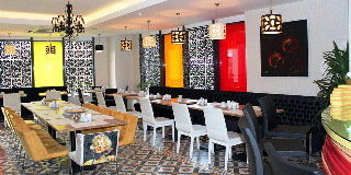 Tempo 4levent 3* Istanboel