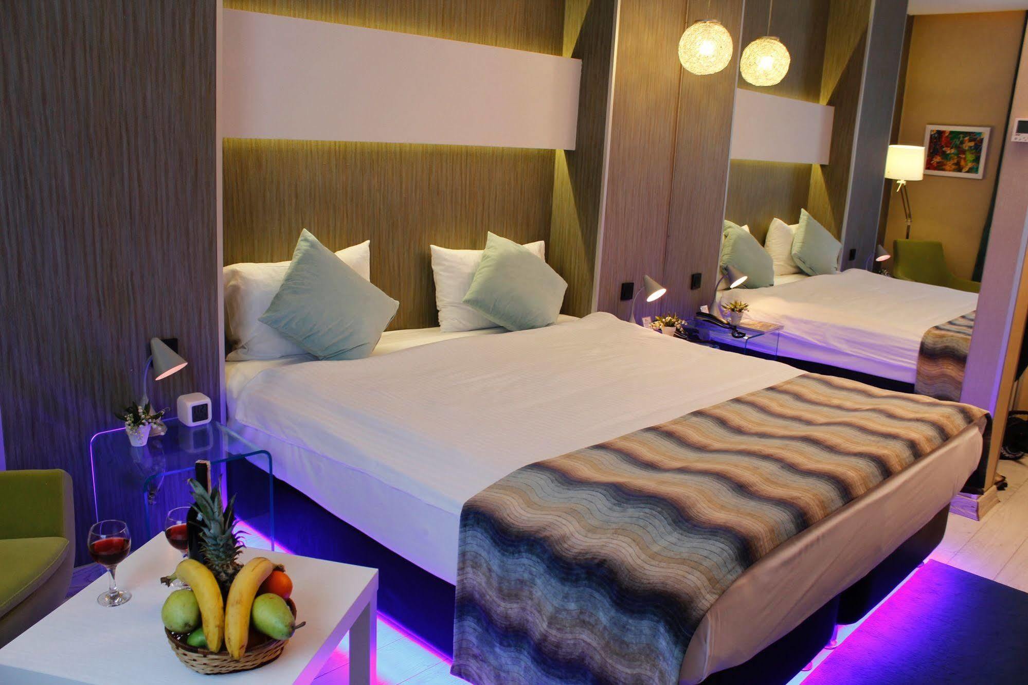 Tempo 4levent Hotel Istanboel