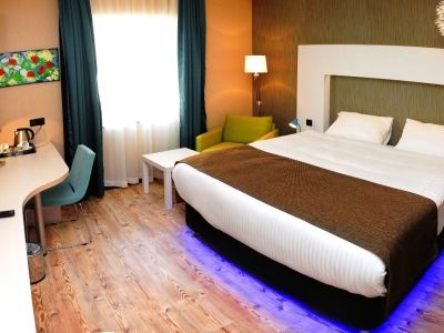 Hotel Tempo 4levent Provincia di Istanbul