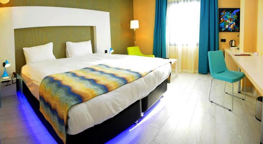 Tempo 4levent Hotel Provincia di Istanbul