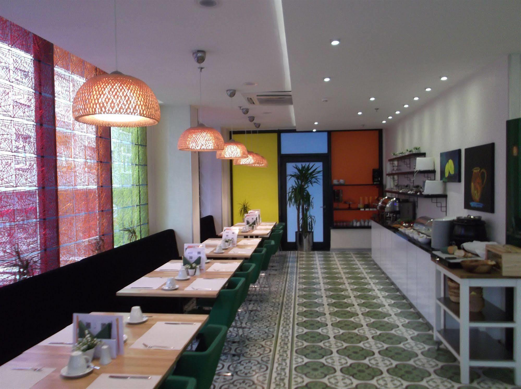 Hotel Tempo 4levent Provincia di Istanbul