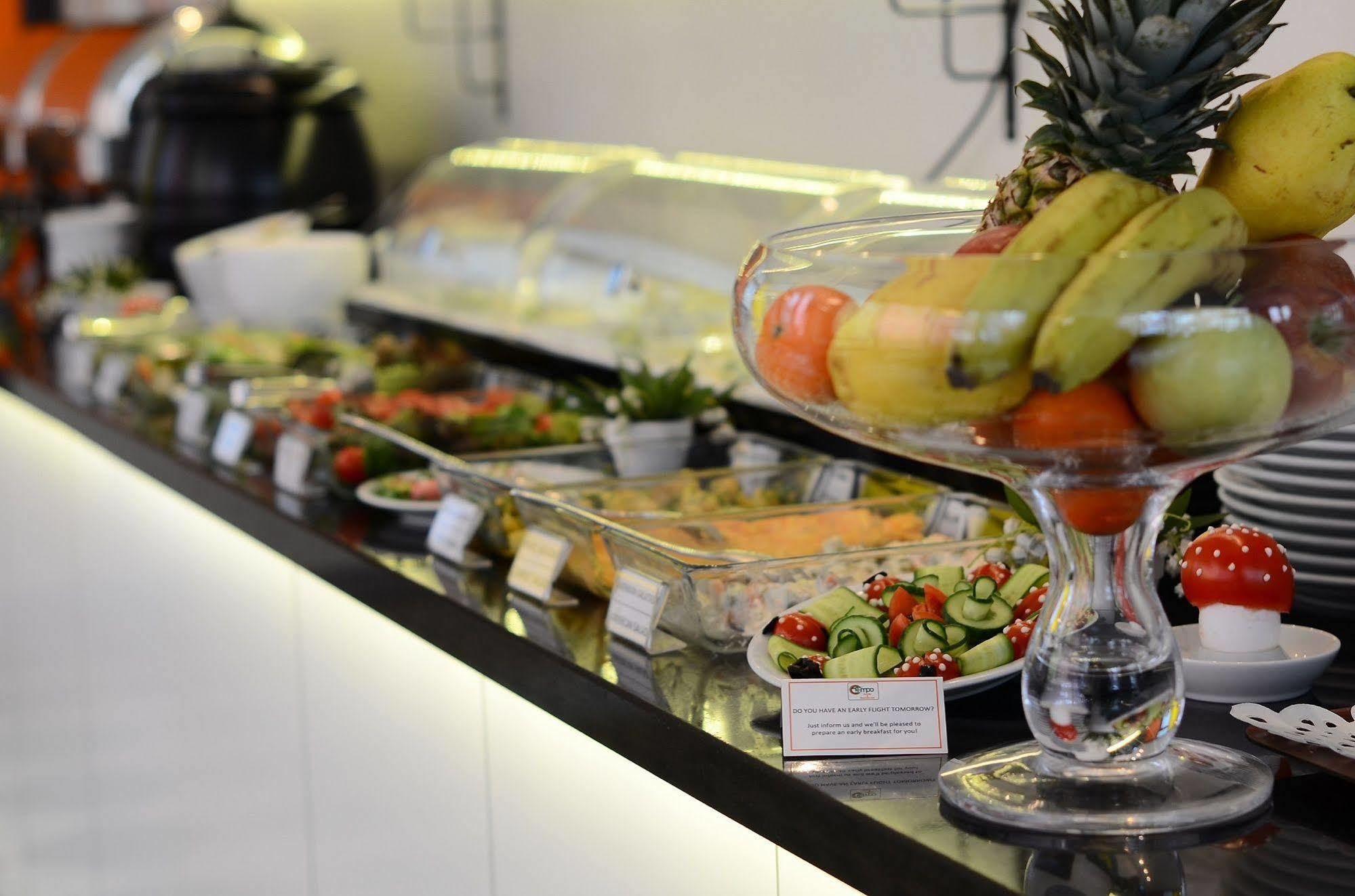 Tempo 4levent Hotel Provincia di Istanbul